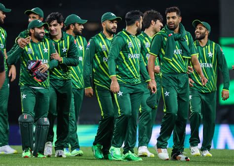Pakistan Cricket Team live scores, fixtures .